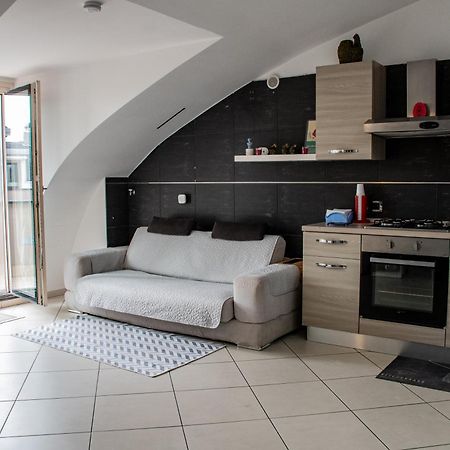 Casa Vacanza Lareggia Con Garage San Prisco ภายนอก รูปภาพ